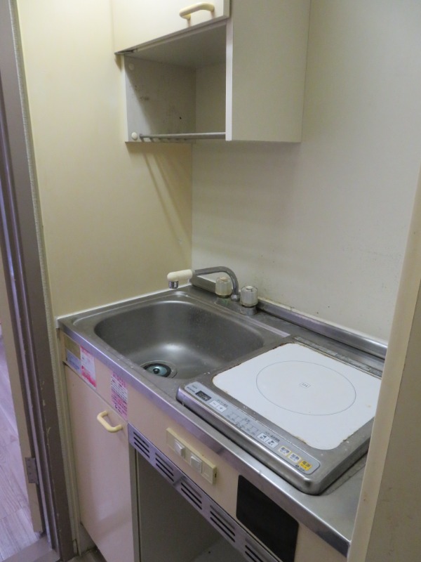 ジュネパレス柏第352階 ※別部屋参考写真