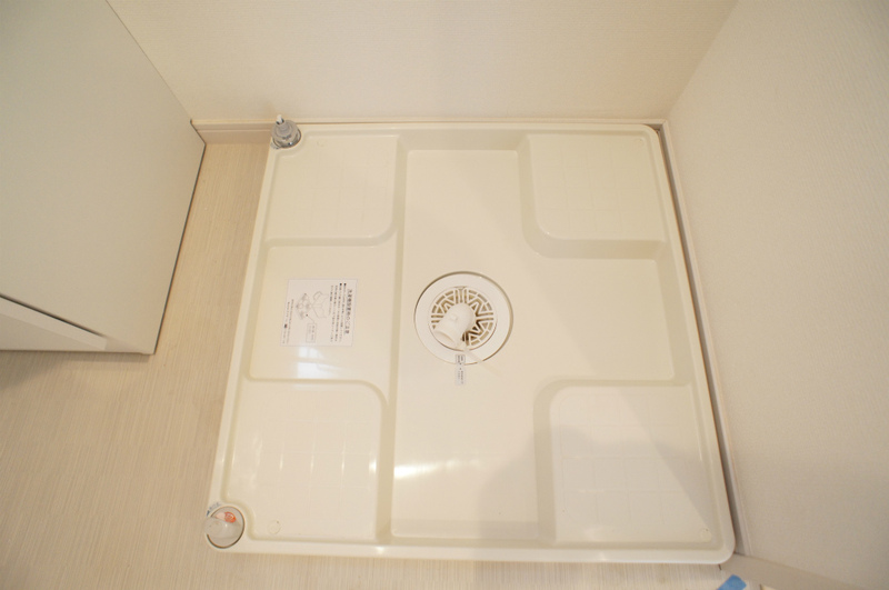 リブリ・アビタシオン2階 部屋その他