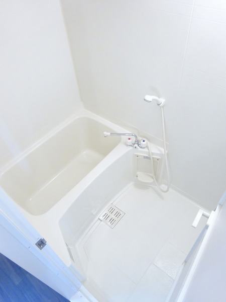 スパシエフィールドＳ新都心 お風呂