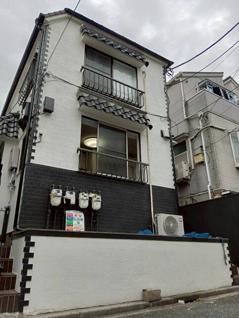 クロノス東中野West2階 部屋その他