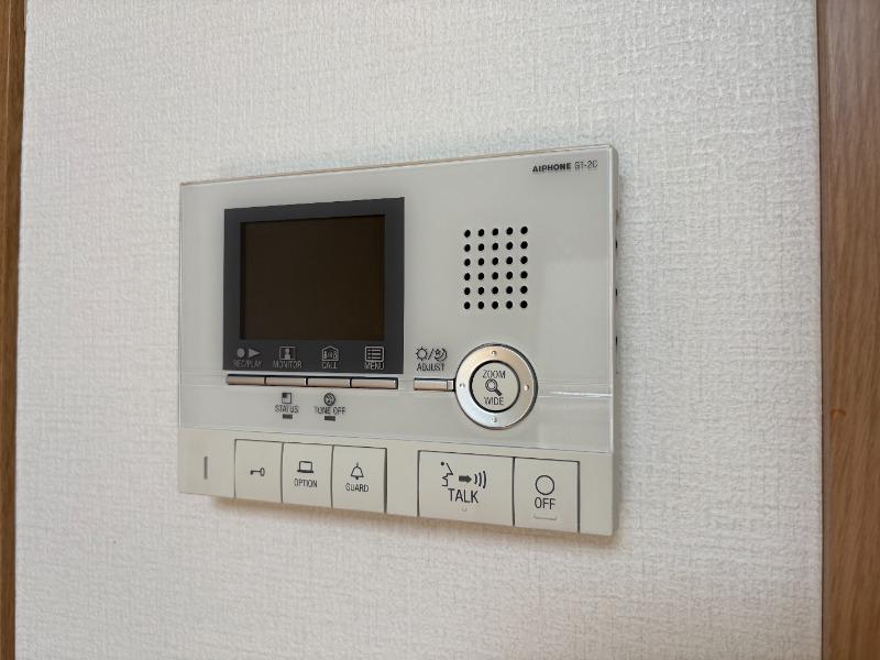 サンヴィアーレ湘南 部屋設備