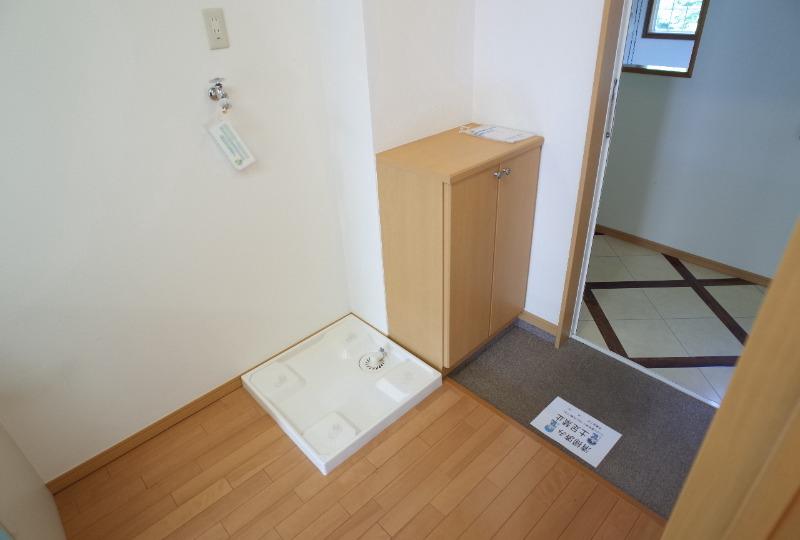 メルローズプレイスⅡ2階 部屋その他