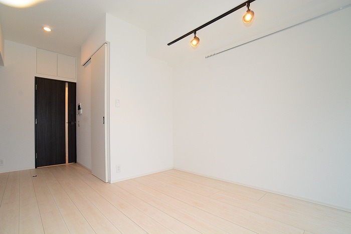 ステージグランデ千歳烏山アジールコート1階 寝室