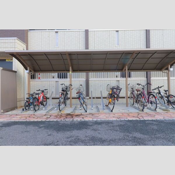 Riche(リッシュ) 周辺