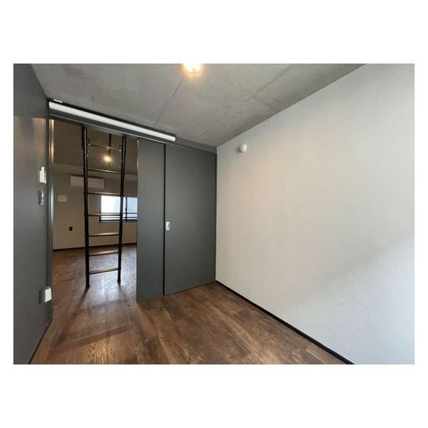 Pair新大久保0121号室 部屋その他
