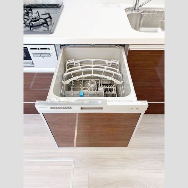 グラナーデ西瑞江 食器洗浄乾燥機