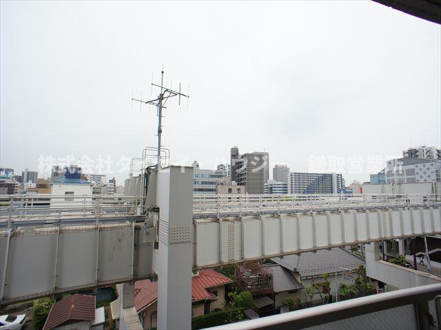 マリンパレス登戸0701号室 同タイプのお写真となります。