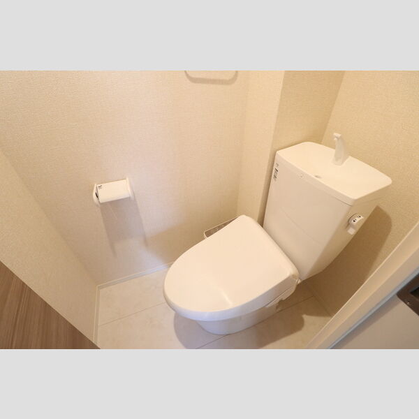 匠乃館　F205号室 温水洗浄暖房便座