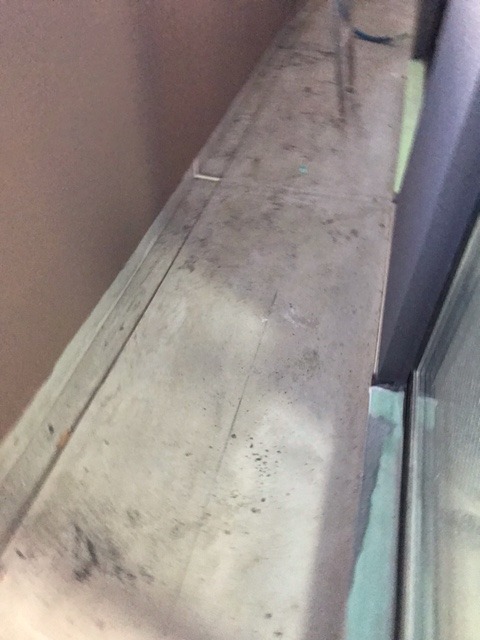 オークレジデンス亀沢 2階モデルルーム