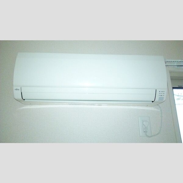 アーバンライフ萩台205号室 エアコン