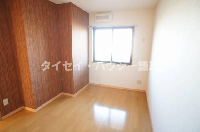 アメニティー・なかにし0211号室 部屋その他