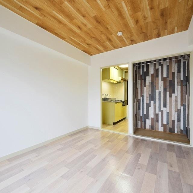 ディライト南烏山3階 その他、部屋スペース