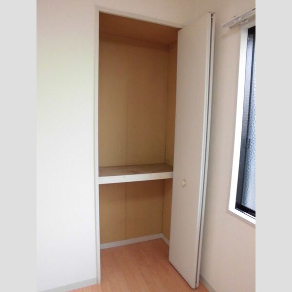 パトリア　Ⅰ 収納