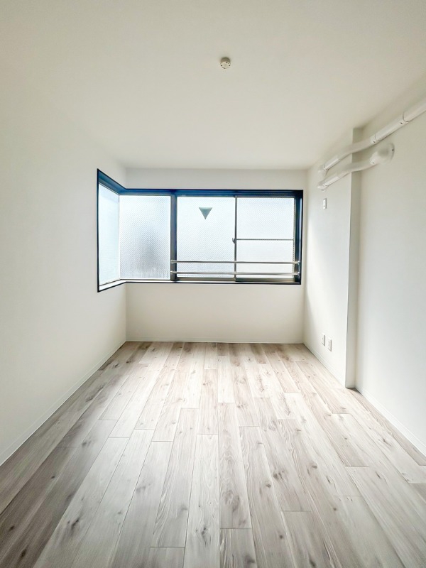 クレストコート上福岡4階 部屋その他