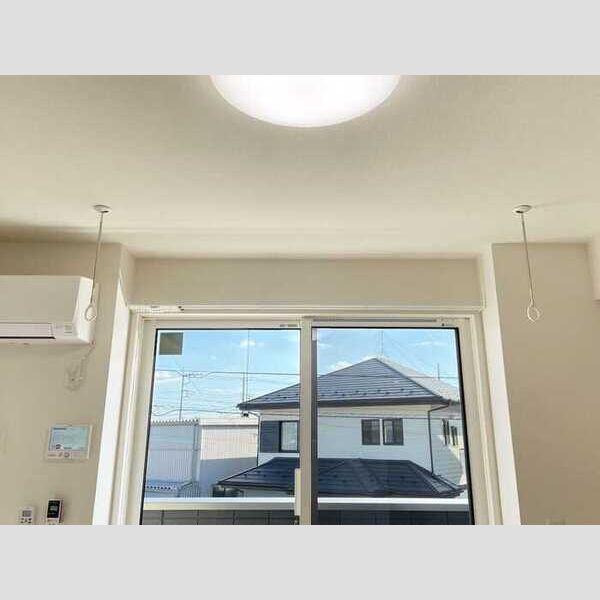 Lilysia Garden201号室 部屋その他