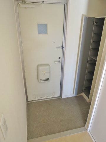 メルファ保土ヶ谷 ※別号室の参考写真(現況優先・仕様違いの場合あり)