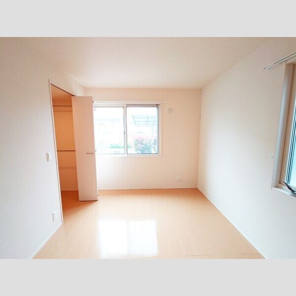 アークタウン三ツ藤　CC103号室 洋室6.1帖