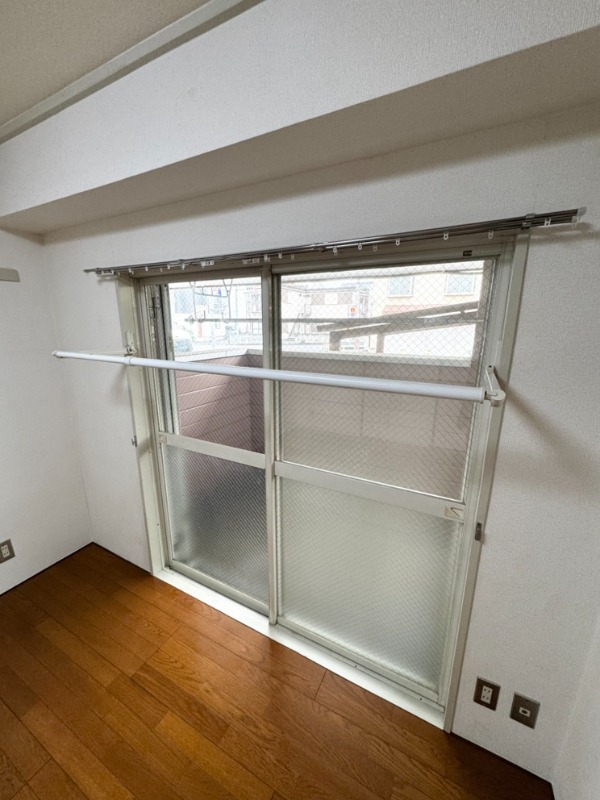 サザンテラス 内観