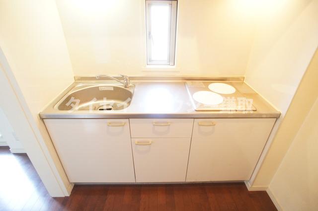 グランドゥール キッチン