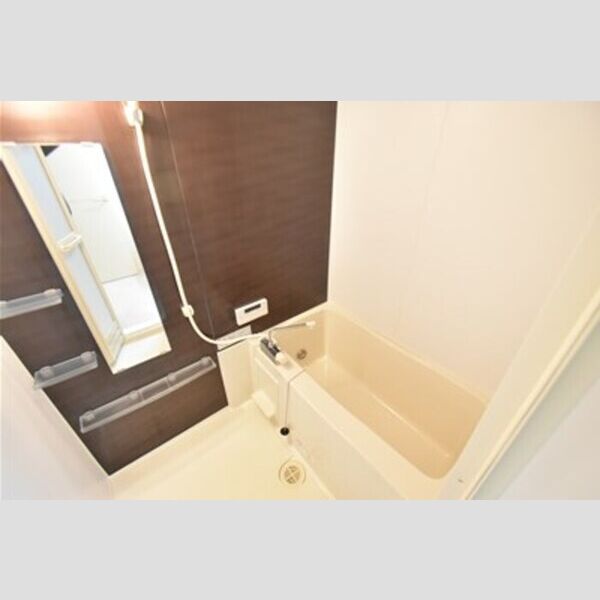 ハウスレンジア バス