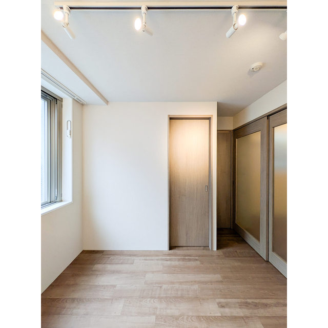 ＧＲＡＮ　ＰＡＳＥＯ碑文谷Ｎｏｒｔｈ0103号室 部屋その他