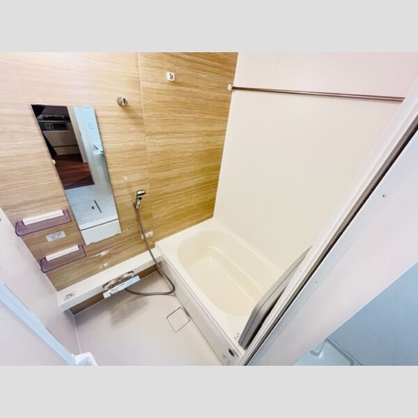 プランドール湘南 バス