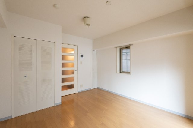 ナイスアーバン鶴見中央601号室 同建物別部屋の参考画像