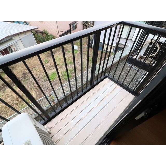 アムールA&A202号室 部屋その他