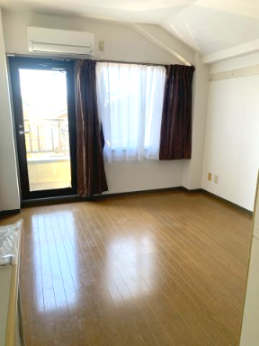 アンタント相原31号室 部屋その他