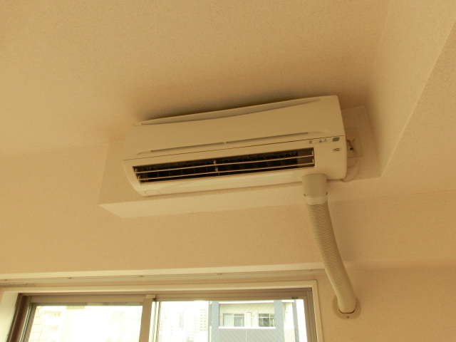 スカイコート両国壱番館1107号室 部屋設備