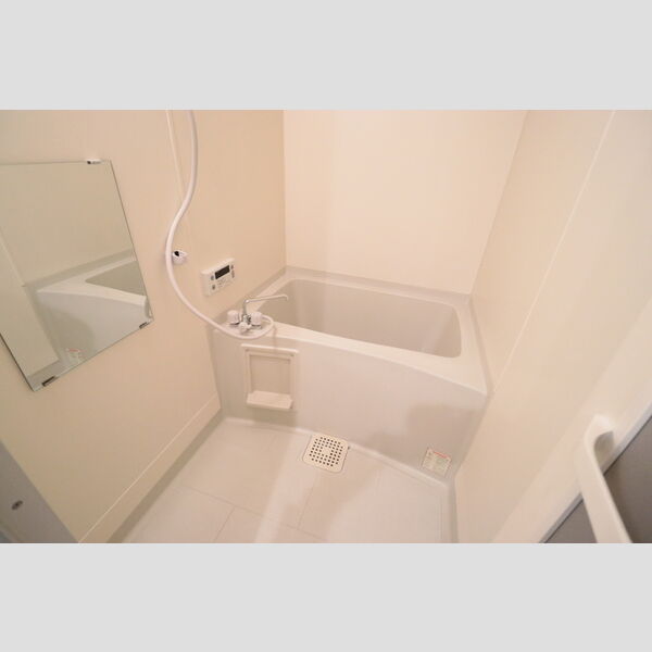 ハイム美須101号室 お風呂