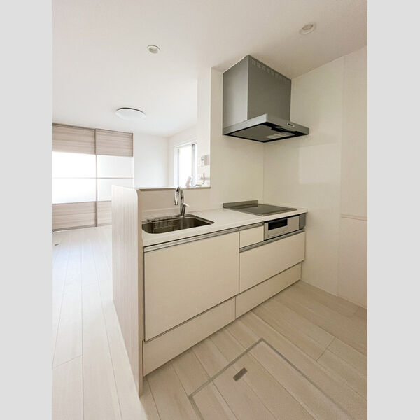 Dアヴァンス東柳田町 キッチン