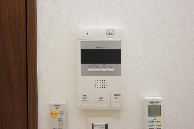 ルクール平和台104号室 部屋その他