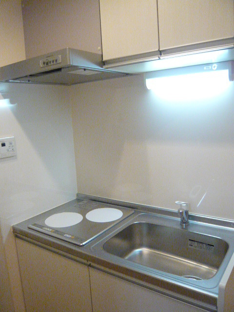 パルコンフレックス百人町 キッチン