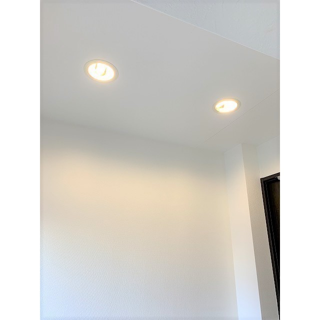 ルクレ住吉 天井