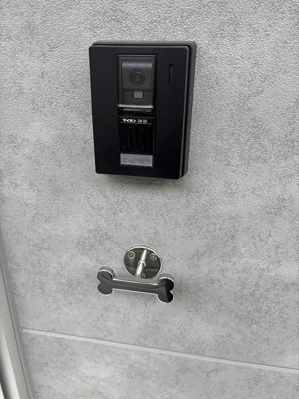 brillante　paws　舎人2階 部屋その他