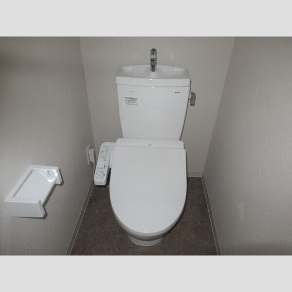 D-ROOM　NOBUTO801号室 温水洗浄暖房便座