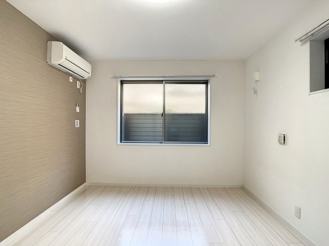 プランドール蔵前1階 部屋その他