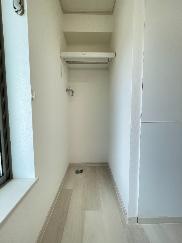 シャンテ篠崎1階 部屋その他