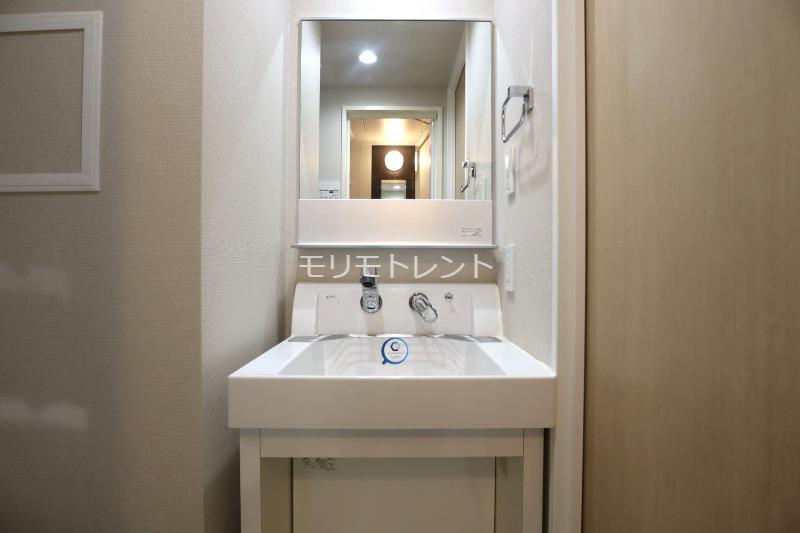 カスタリア大森Ⅱ8階 室内参考写真（9F-C2タイプ）