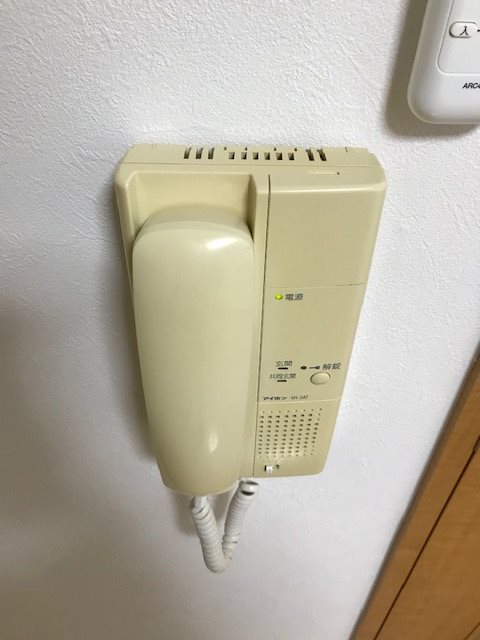 板橋ＫＭコート3階 部屋その他