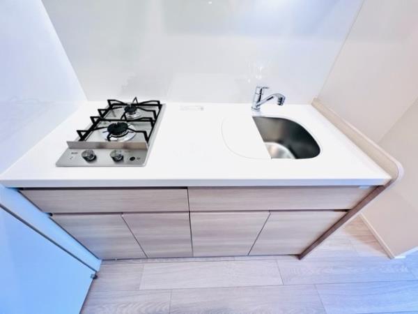 Ｂｒｉｌｌｉａ　ｉｓｔ　町屋 部屋設備