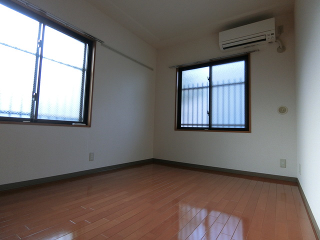 タウンホーム高橋Ｂ棟 リビング