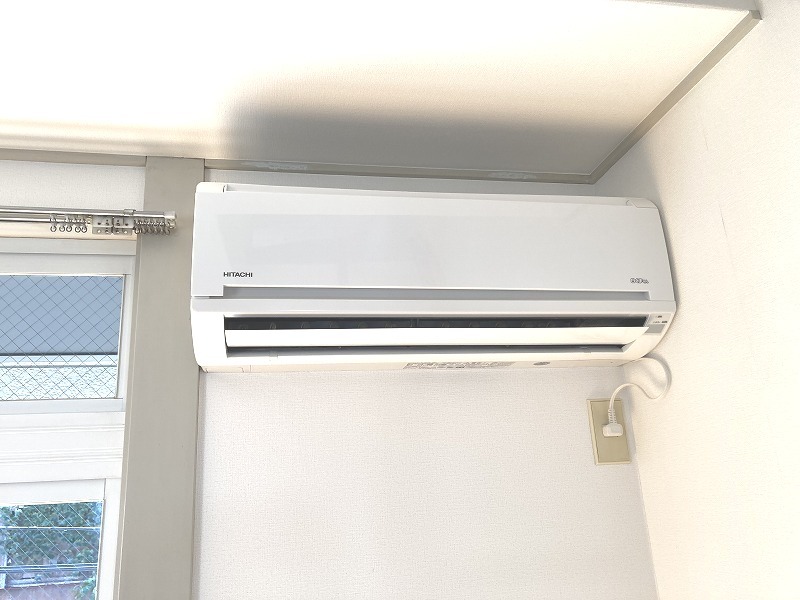 クロノス南阿佐ヶ谷2階 部屋設備