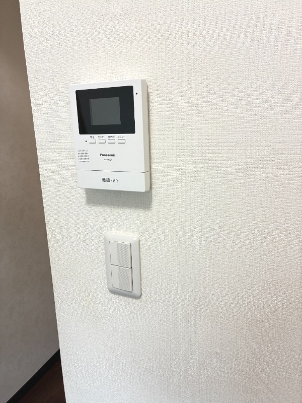 ＷＩＴＨＰＬＡＣＥ大岡2階 部屋その他