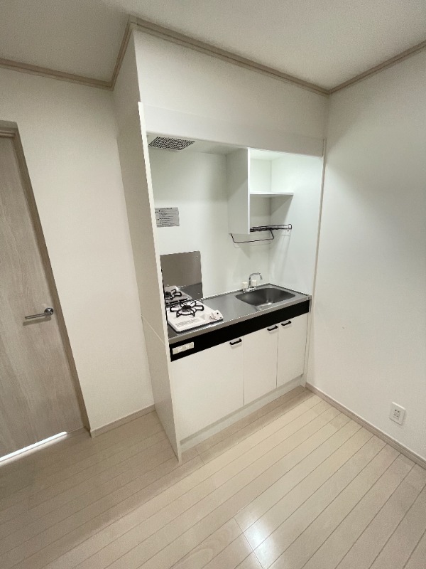 ノーザンロード扇大橋3階 部屋その他