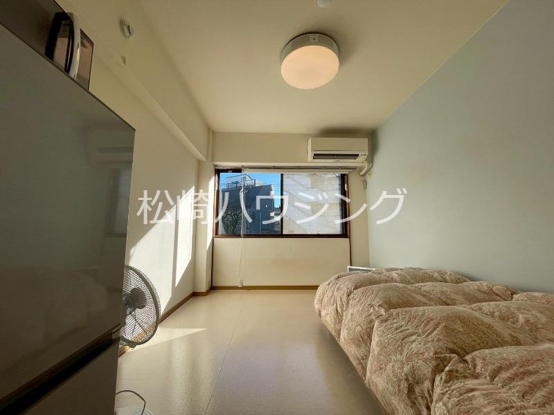 ハイム吉祥寺Ⅱ1階 内観