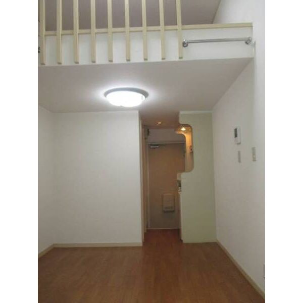 パンシオン　元住吉0103号室 部屋その他