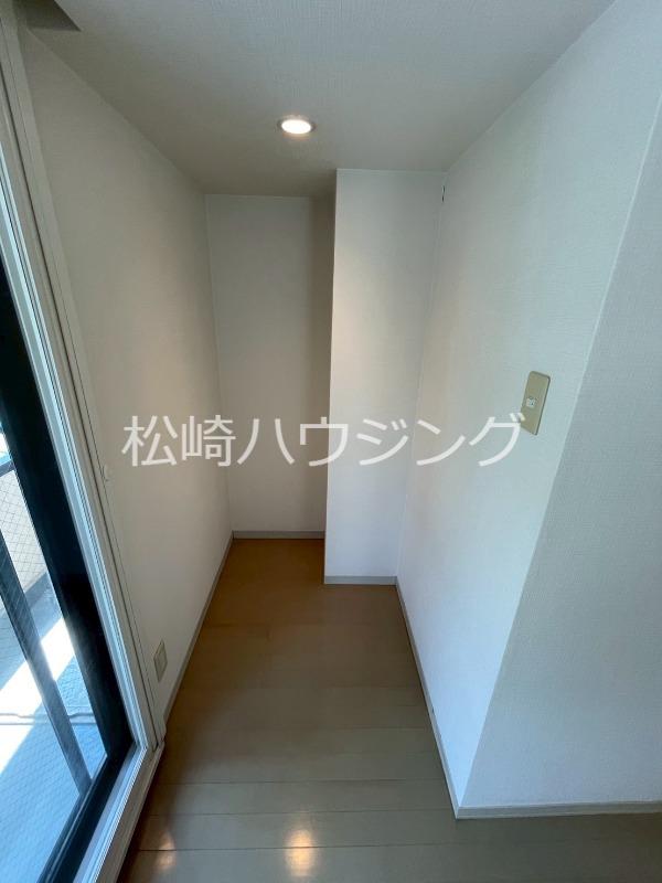ＪＫ’Ｓ 内観