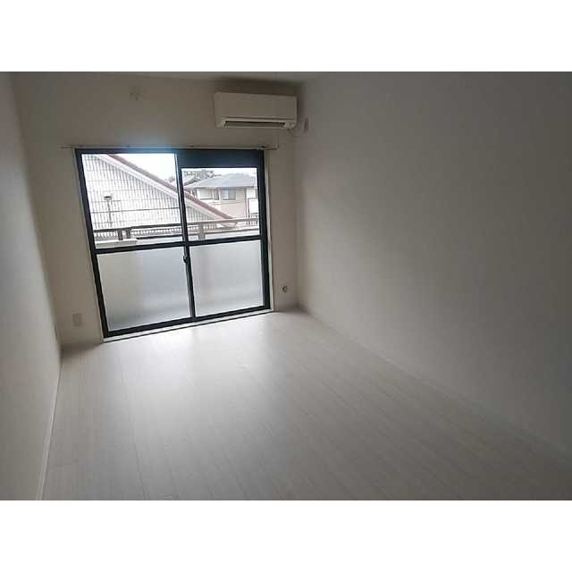 フレクション光が丘304号室 リビング